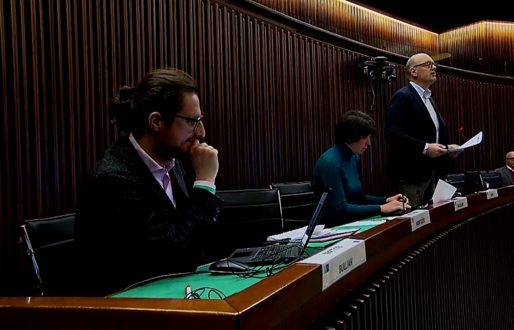 (ACON) VIABILIT. PUTTO-BULLIAN (PAT-CIV): STORIA DELLA ROTATORIA DI SISTIANA