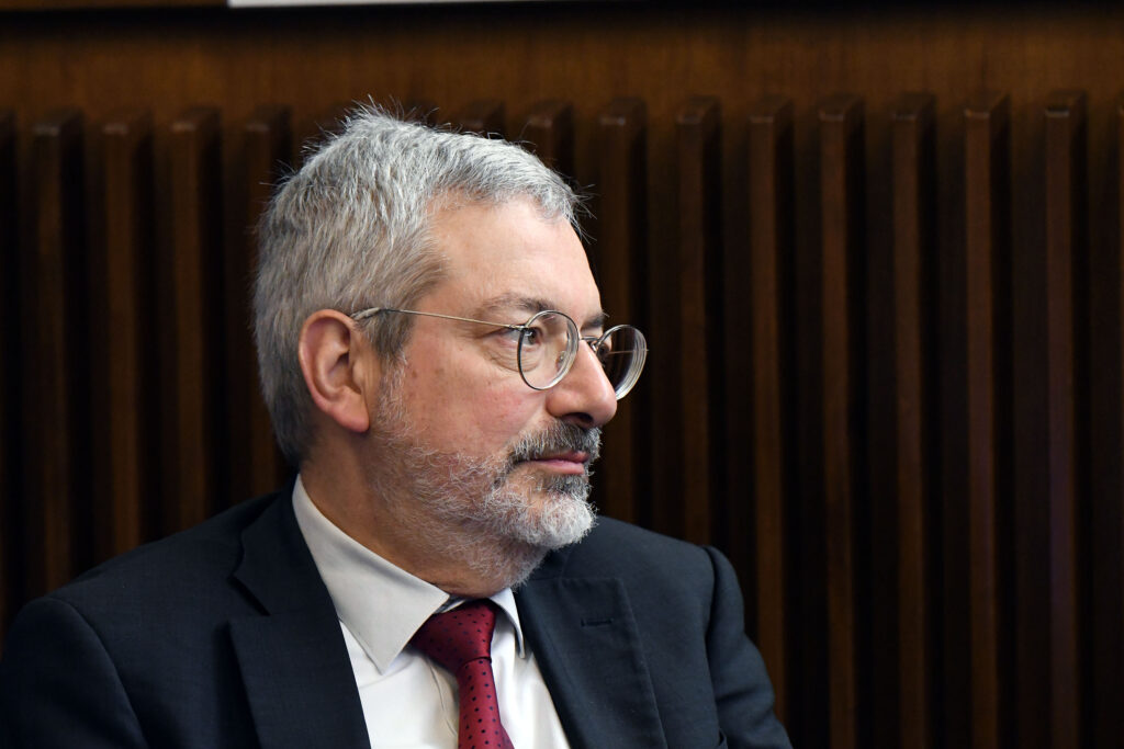 (ACON) SALUTE. HONSELL (OPEN): NO AD ACCORPAMENTI CON LOGICHE PRESTAZIONALI