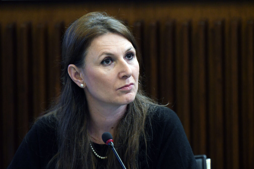 (ACON) TPL. CAPOZZI (M5S): MASSIMA ATTENZIONE A ESIGENZE LAVORATORI ARRIVA UD