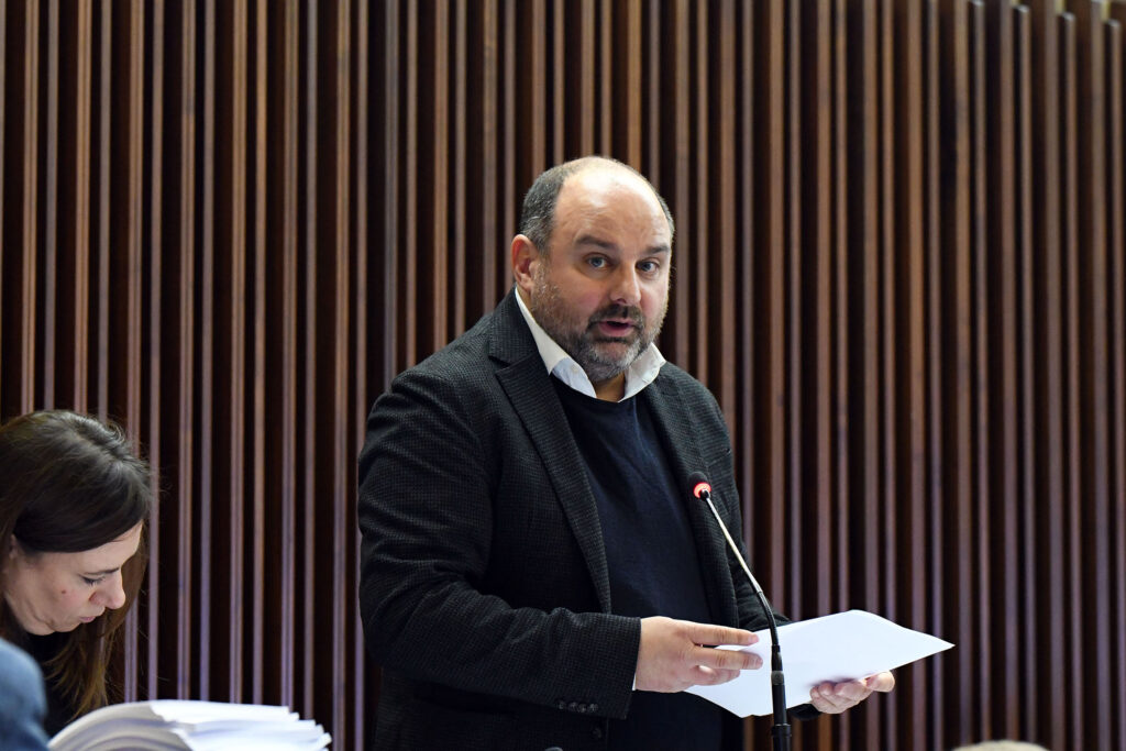 (ACON) GIORNO MEMORIA. MORETTI (PD): COMBATTERE ANTISEMITISMO E PERSECUZIONI