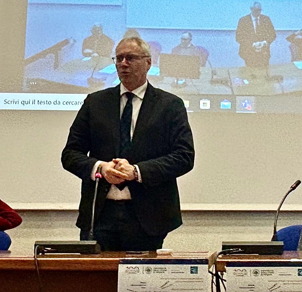 (ACON) SCUOLA. BORDIN: PREMIARE MERITO E IMPEGNO. FORMARE GIOVANI MISSIONE