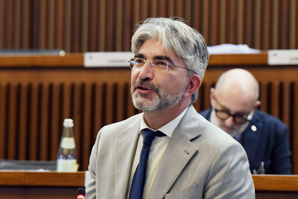 (ACON) GO!2025. CALLIGARIS (LEGA): TAVOLO DI LAVORO DIVENTI PERMANENTE