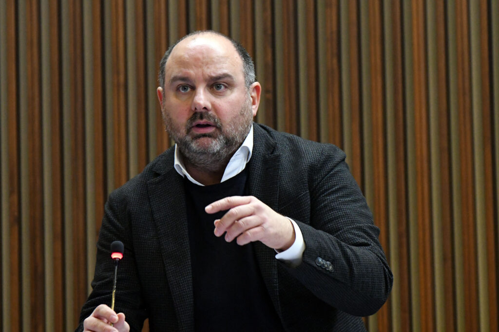 (ACON) ISLAM. MORETTI (PD): SINDACA CISINT ALLERGICA AL DISSENSO