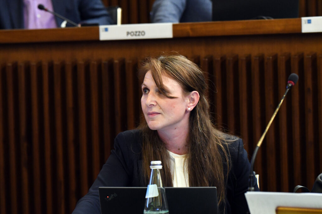 (ACON) AUTONOMIA. CAPOZZI(M5S): NON GARANTIR UNIFORMIT SERVIZI AI CITTADINI