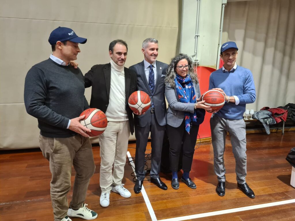 (ARC) Eventi: Fedriga, investimenti Bat Italia dimostrano attrattivit Fvg