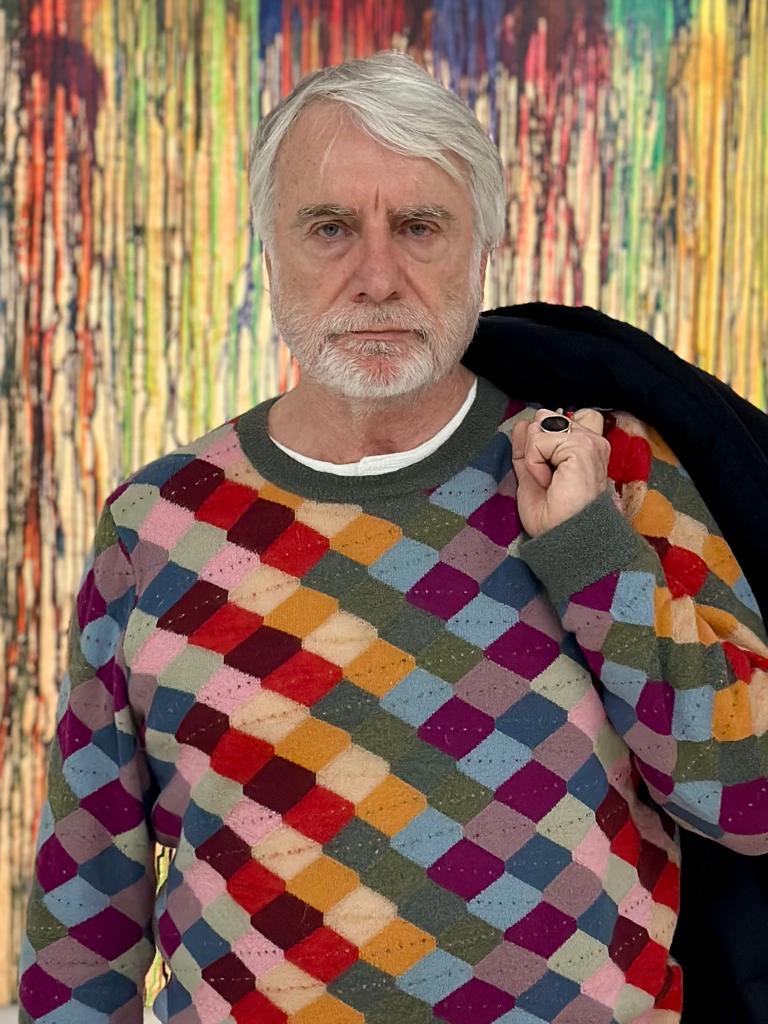 Paolo Crepet in scena al Belvedere di San Leucio con “Prendetevi la Luna”, il 27 giugno alla nona edizione di Un’Estate da BelvedeRE