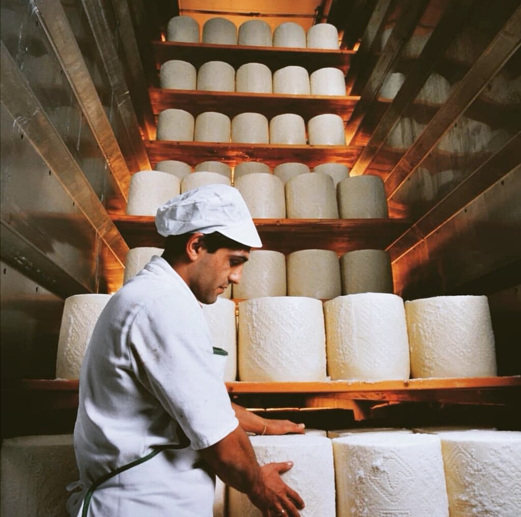 Comunicato stampa – Accesso al credito, accordo Consorzio Pecorino Romano-Unicredit