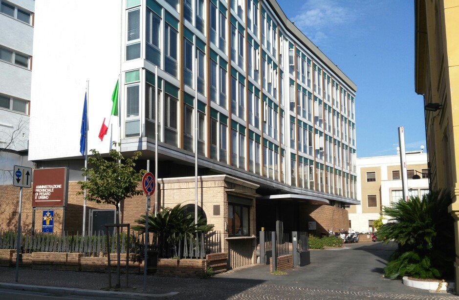 Codice di comportamento, Provincia apre consultazione pubblica