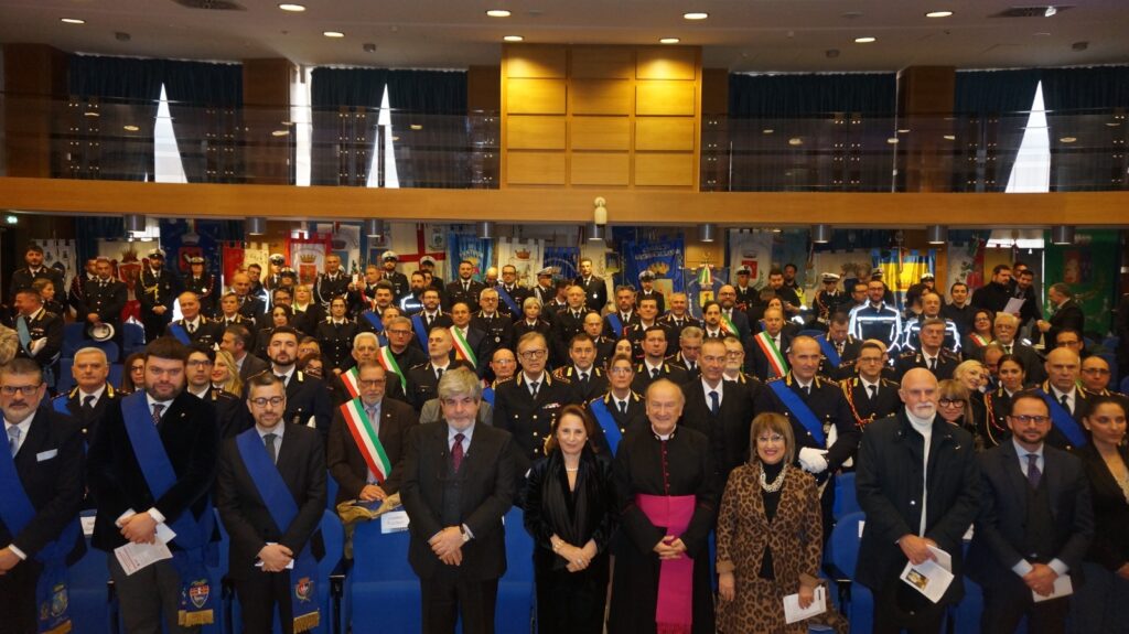 POLIZIA LOCALE, REGIMENTI: «AL LAVORO PER ACCADEMIA REGIONALE. RAFFORZARE SPIRITO DI CORPO REGIONALE»