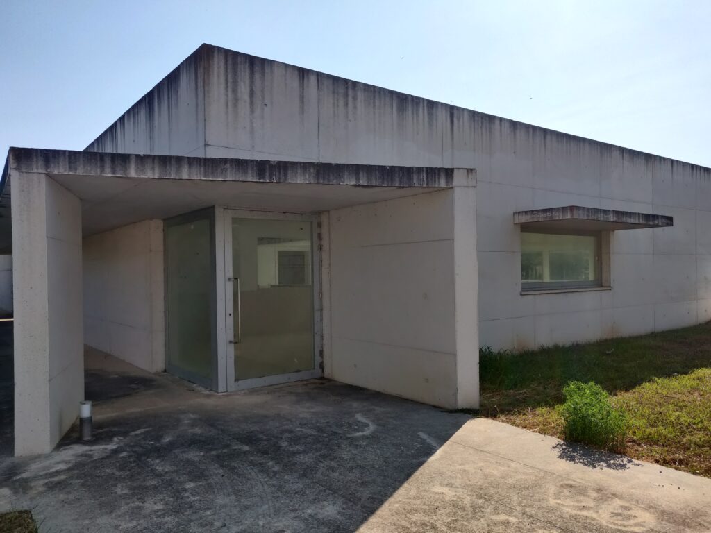 Pubblicato il bando di gara per la locazione del bar interno al Parco delle Cave