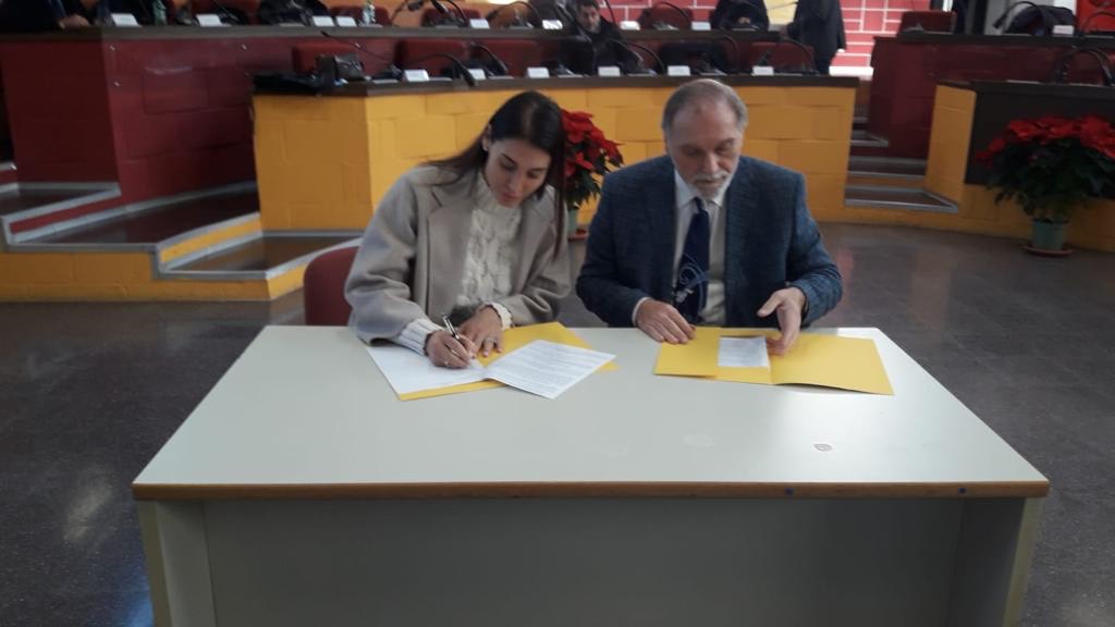 MATERNITÀ MUNICIPIO VI E ASSOCIAZIONE SOLE A SOSTEGNO DELLE NEO-MAMME