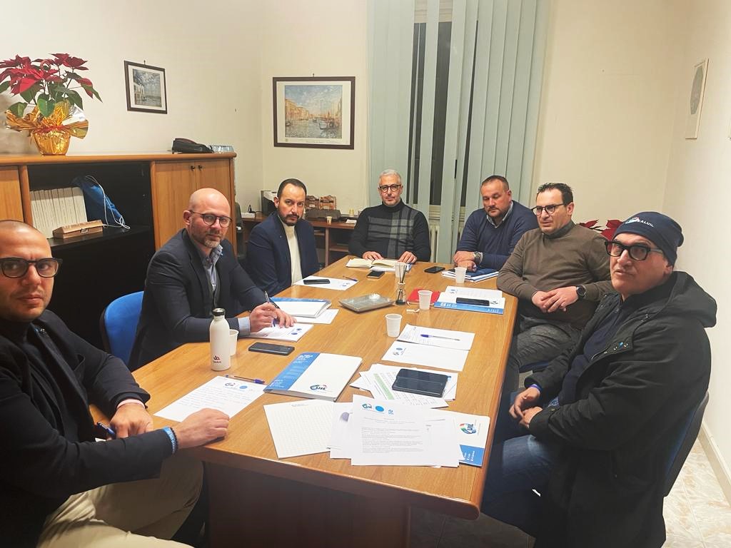 Comunicato – TAVOLO PERMANETE INDUSTRIA BRINDISINA. MOBILITAZIONE POPOLARE PER FUTURO DEI LAVORATORI