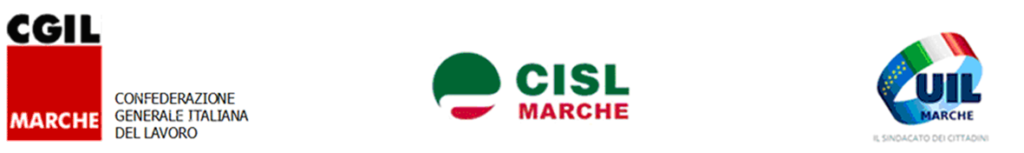 Cgil, Cisl e Uil su sanità e confronto Regione