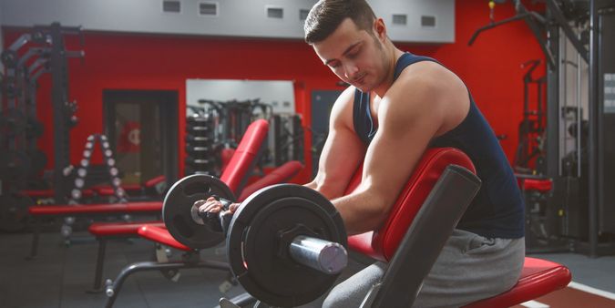 Methenolon kuur: Een opkomende trend onder bodybuilders en atleten Methenolon kuur: Een opkomende trend onder bodybuilders en atleten