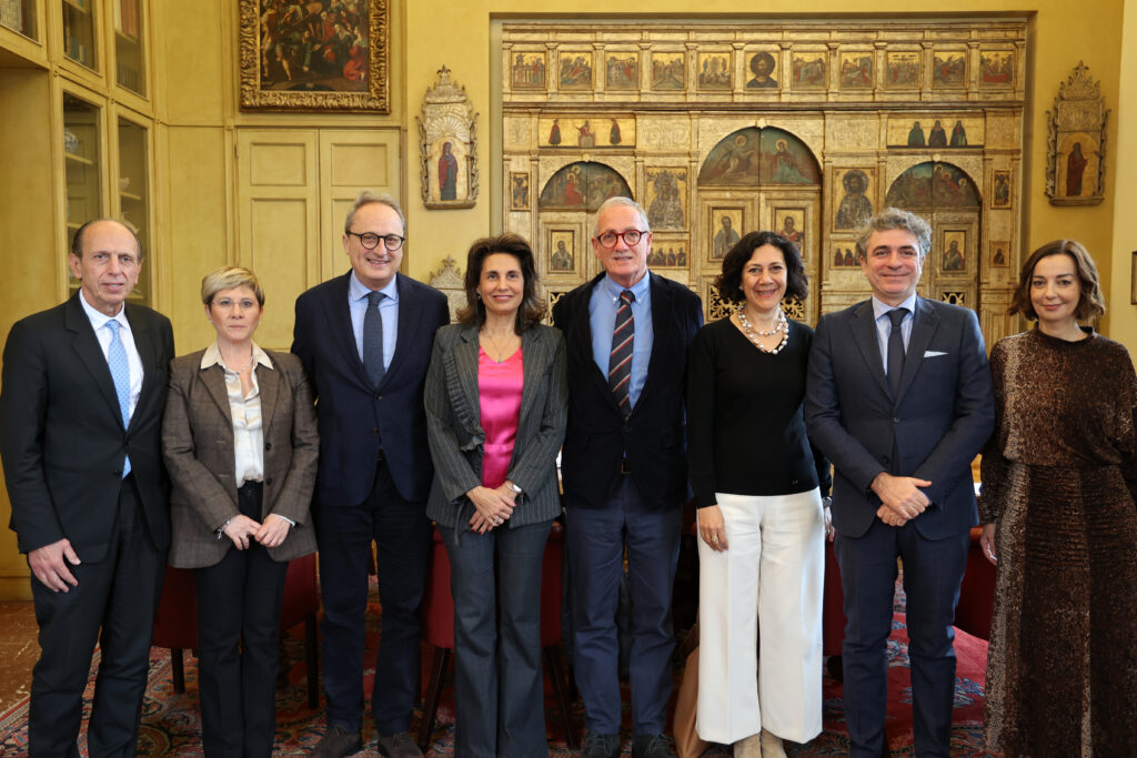 C.s. 2 Nominati i Prorettori della nuova Governance dell’Ateneo