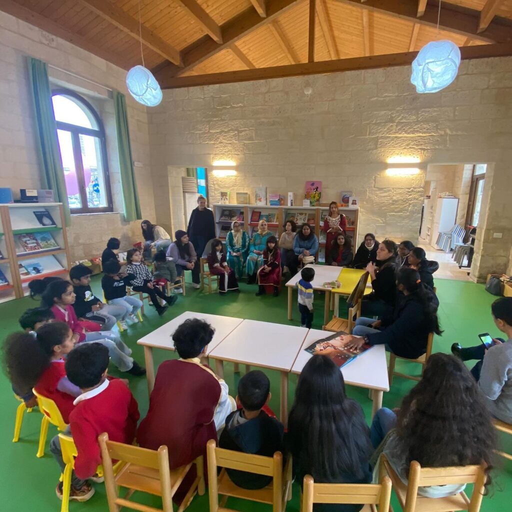 OgniBene: tutte le novità di febbraio – Da domani orario prolungato in biblioteca