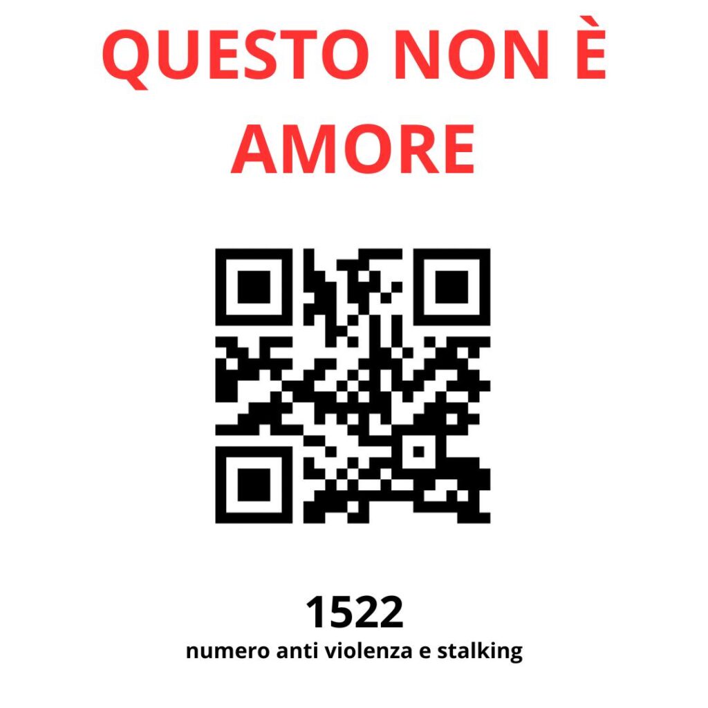 IL COMUNE COMUNICA – “Questo non è amore”: presentata la campagna di contrasto alla violenza di genere promossa dall’assessorato al Welfare e da Federfarma Bari