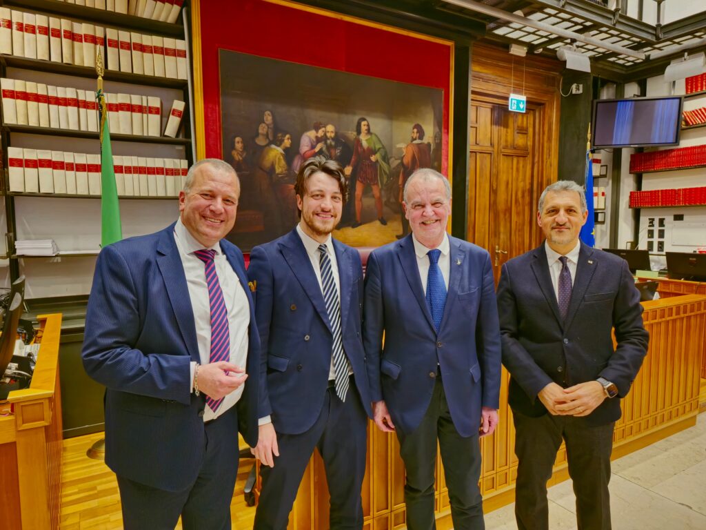 Autonomia incardinata in commissione alla Camera, presente Calderoli: “iter procede”