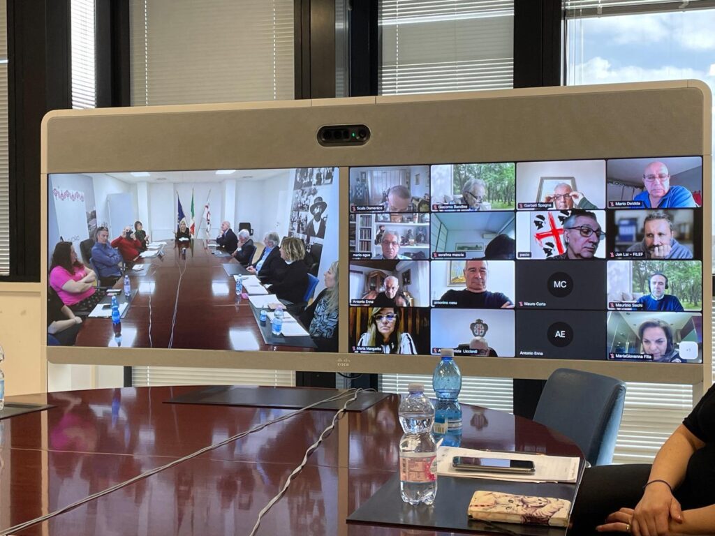 PIÙ RISORSE PER L’EMIGRAZIONE, CONSULTA ESPRIME PARERE FAVOREVOLE AL PROGRAMMA ANNUALE 2024