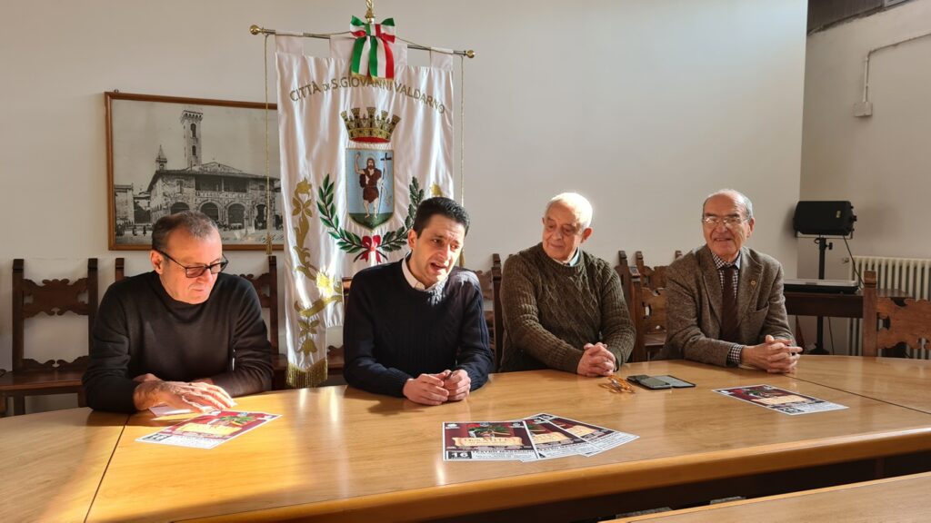 In scena per la solidarietà