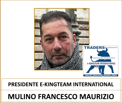 Trading online: E-KingTeam International diffidare da chi via WEB non è abilitato e promette Certificazioni e Diplomi per la formazione nel Trading