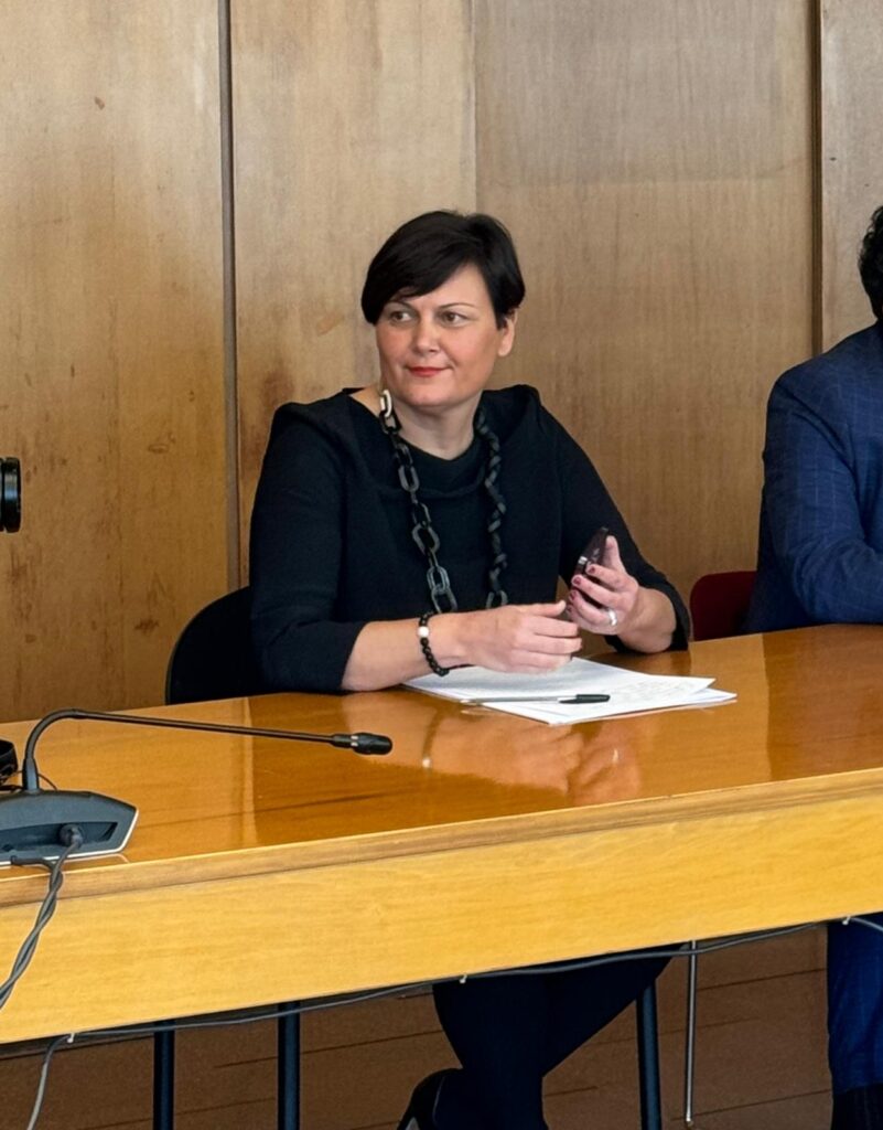 Cs – Fine vita: Mattia (Pd), garantire diritto anche nel Lazio