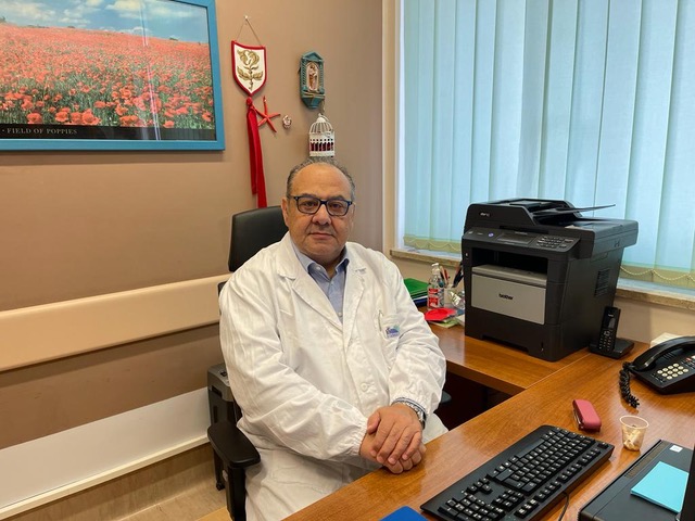 Bonsignore (Cimo Sicilia): “Trovato il capro espiatorio per le criticità segnalate all’Ospedale dei Bambini di Palermo