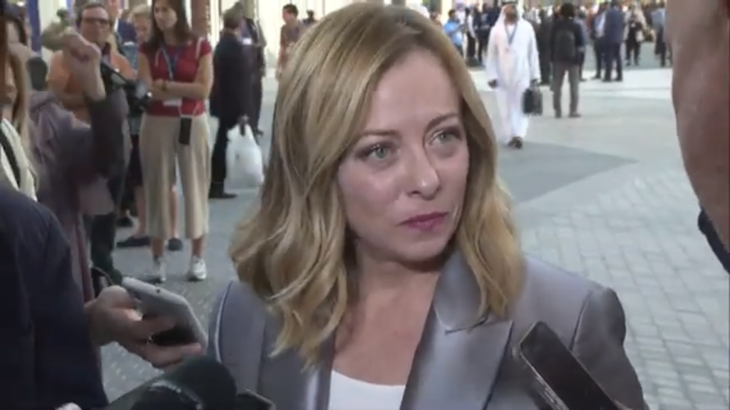 Navalny, Meloni: ci auguriamo che su questo inquietante evento venga fatta piena chiarezza