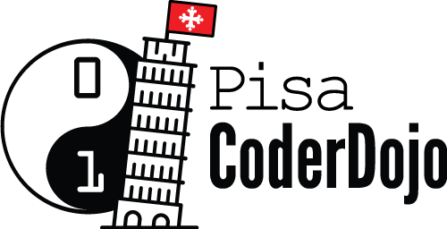 Pisa CoderDojo: largo ai giovani programmatori del futuro! – Università di Pisa, informatica