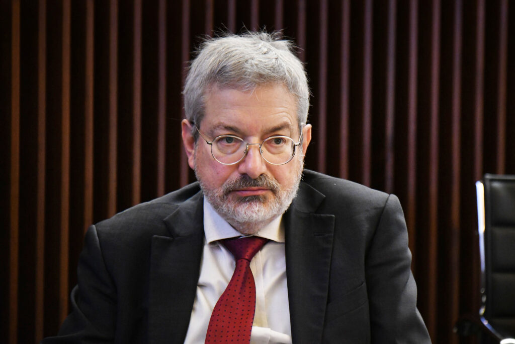 (ACON) SICUREZZA SUL LAVORO. HONSELL (OPEN): PI TUTELA CON LA CERTIFICAZIONE