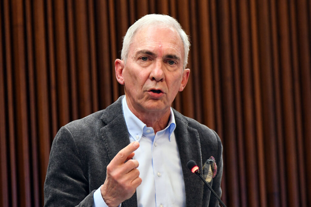 (ACON) MIGRANTI. NOVELLI (FI): FORMARE I VIOLENTI IN LUOGHI PERIFERICI