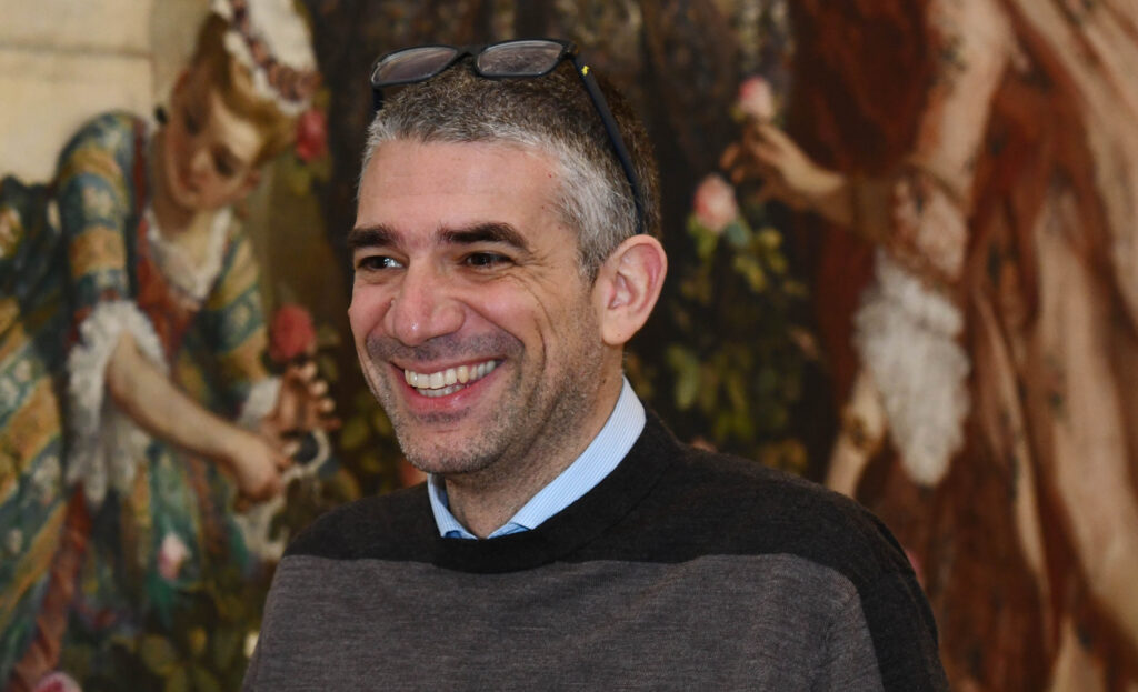 (ARC) Enti locali: Roberti, ok da Giunta ddl su sistema elettorale comunali