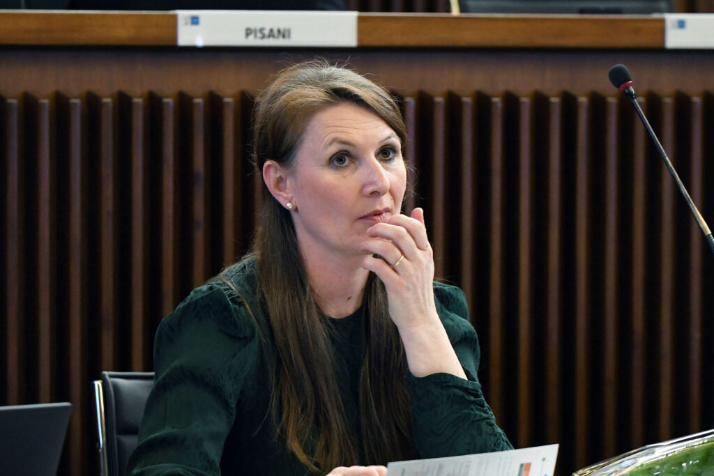 (ACON) EDILIZIA. CAPOZZI (M5S): SUPERBONUS, NO A DISINFORMAZIONE DI FEDRIGA