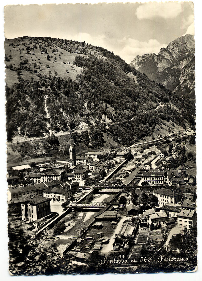 (ARC) Foreste:Zannier, nuovo polo Pontebba per valorizzazione legno montagna