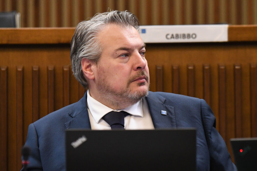 (ACON) CULTURA. BERNARDIS (FP): BANDO UNGARETTI ESALTA VALORI DI GO!2025