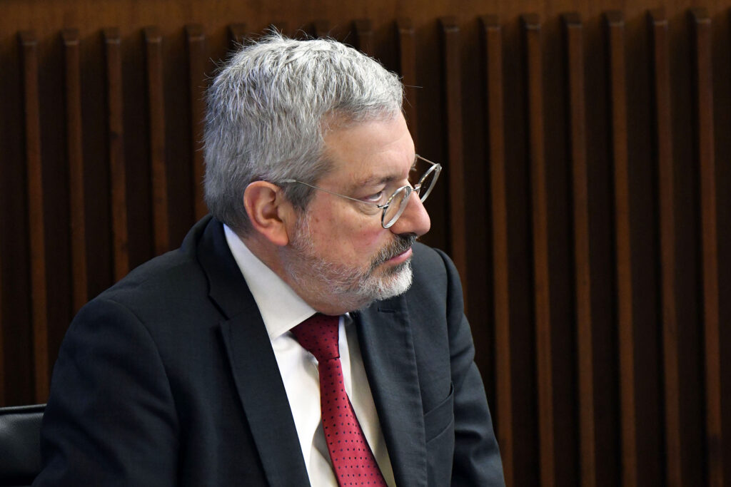 (ACON) ISRAELE. HONSELL (OPEN): NO A SOSTEGNO UNILATERALE ESPRESSO DA FEDRIGA