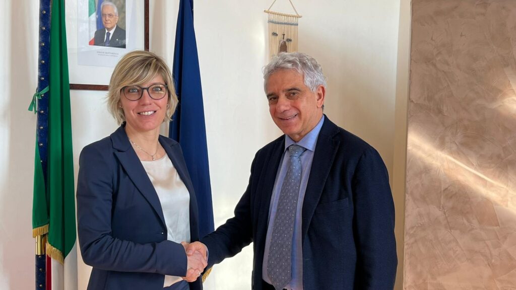 (ARC) Pnnr: Zilli, Regione-Prefettura in sinergia per aiuto a piccoli Comuni