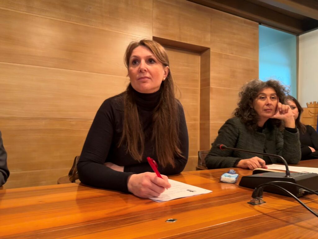 (ACON) FESTIVAL LINGUE. CAPOZZI (M5S): IMPORTANTE PER LA NOSTRA SPECIALIT