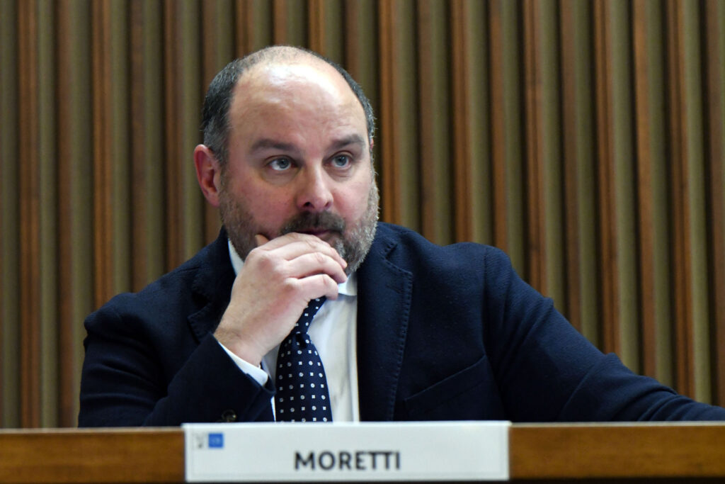 (ACON) SALUTE. MORETTI (PD): PEREQUAZIONE NON PENALIZZI DIPENDENTI ASUGI