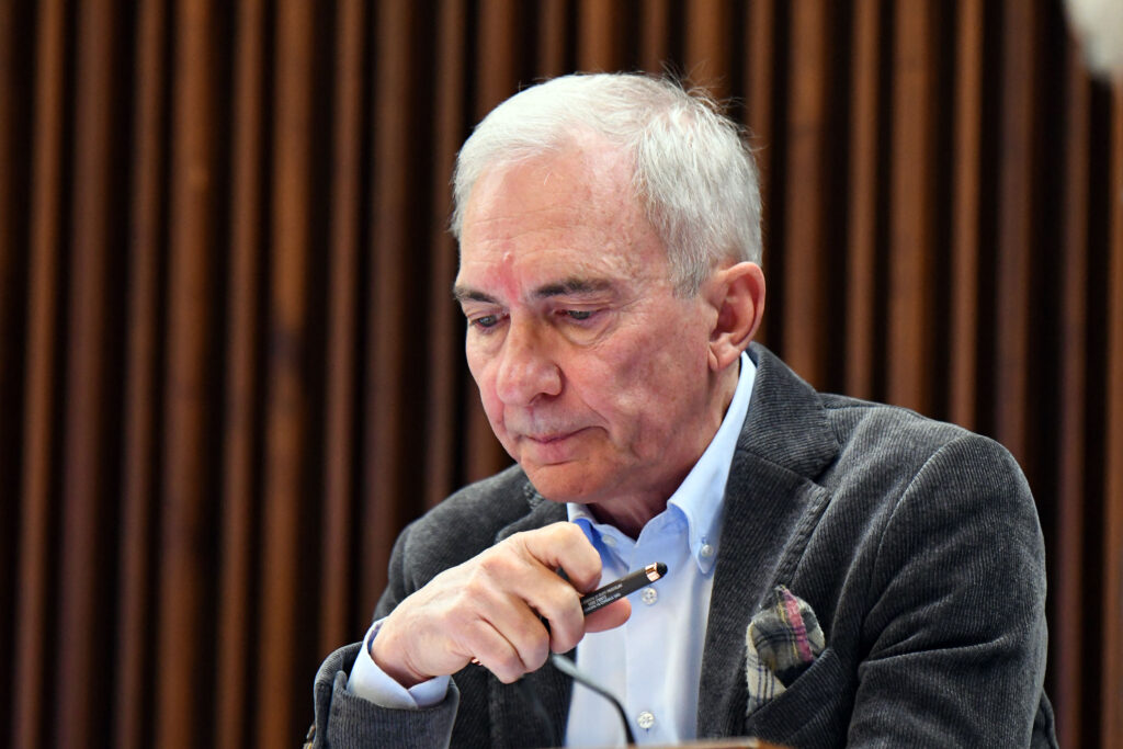 (ACON) FRIULANO. NOVELLI (FI): SERVONO TG E PROGRAMMI DI INFORMAZIONE IN RAI