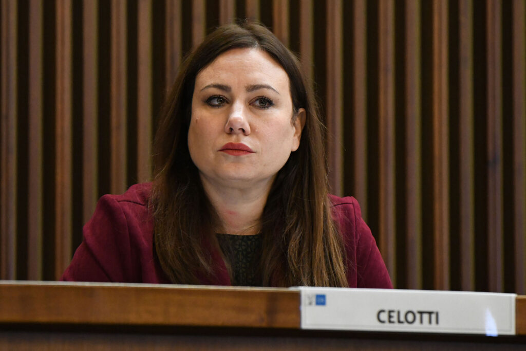 (ACON) CONSORZI BONIFICA. CELOTTI (PD): PI CONGRUIT E REVISIONE REGOLE