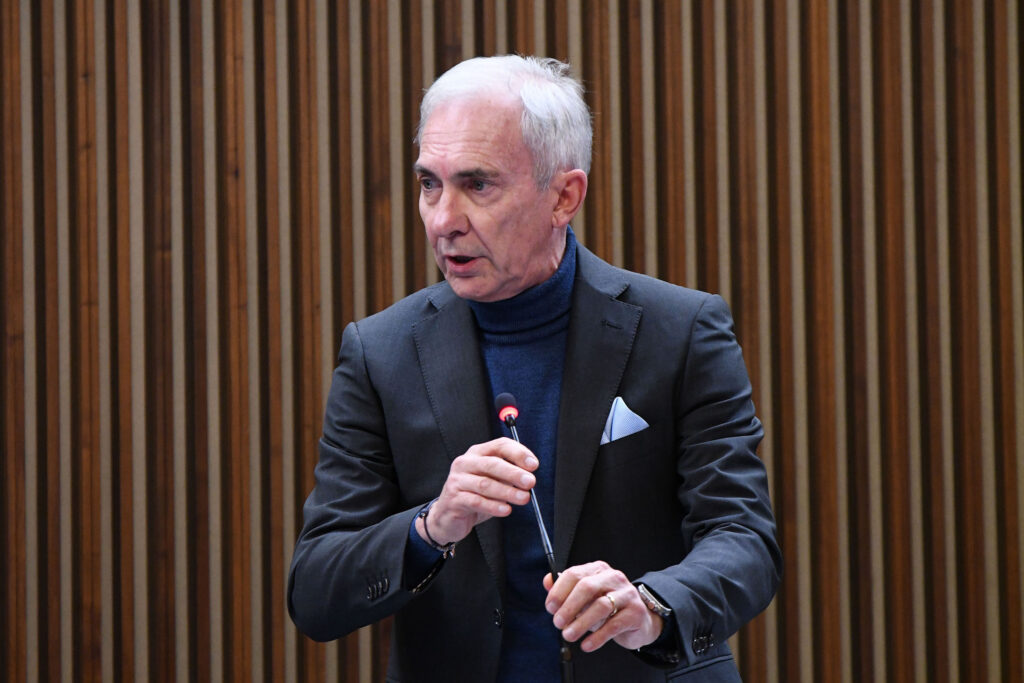 (ACON) MIGRANTI. NOVELLI (FI): RISSE A UDINE TRA MINORI, ISOLARE VIOLENTI