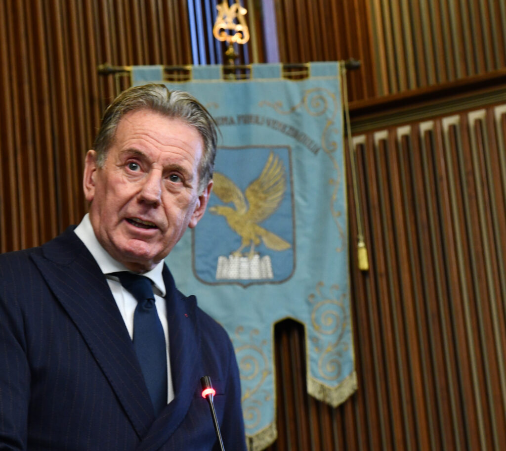 (ARC) Ambiente: Scoccimarro, contrariet a raddoppio centrale Krsko