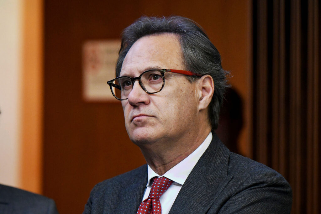 (ACON) MINACCE CISINT. DI BERT (FP): SOLIDARIET A SINDACA E PUNIRE AUTORI