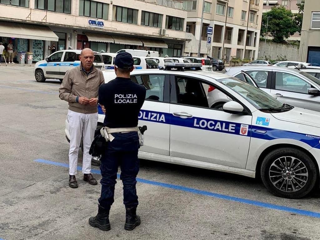 Perugia, l’assessore Merli (Lega): “Reati in calo grazie al grande lavoro svolto”