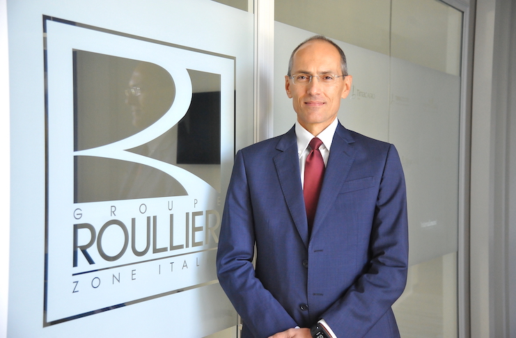 Sassi (Timac Agro Italia): “Salute dei suoli è pilastro fondamentale per salute globale”