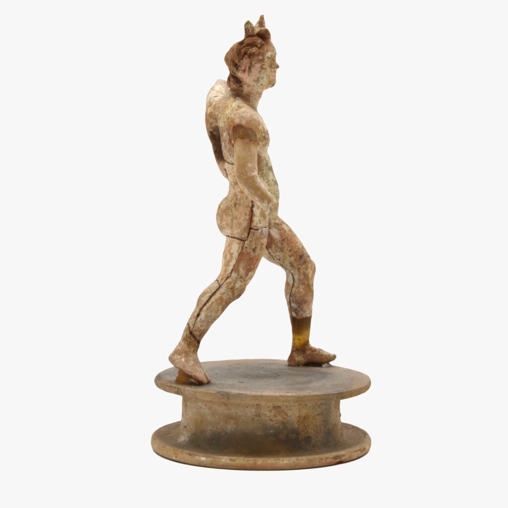 Domenica 3 marzo al Museo Archeologico Nazionale di Taranto