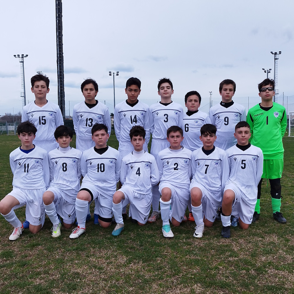 Giovanili: la Primavera batte l’Arezzo, primo successo per gli Under 14 a nove