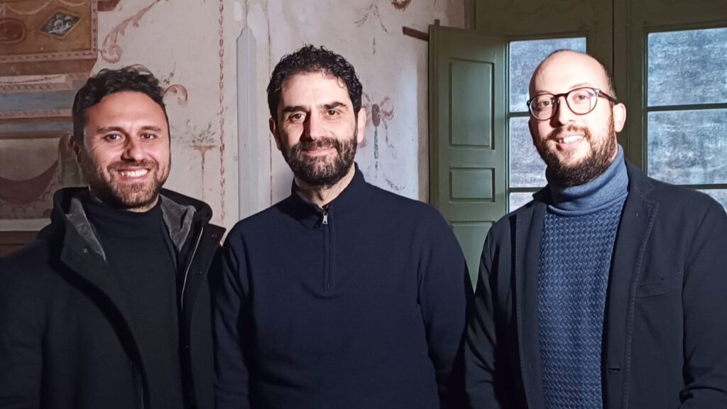 Cs e foto incontro assessori con associazioni e operatori culturali