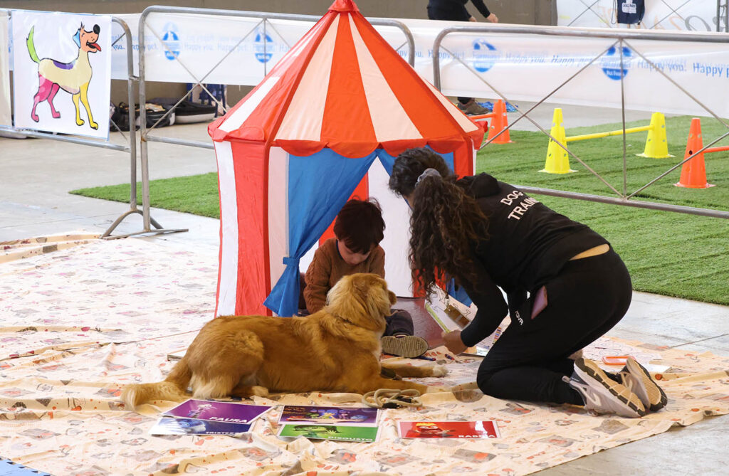 Torna a Roma l’atteso evento Quattrozampeinfiera